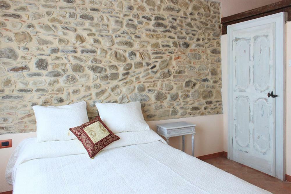 Agriturismo Ca' Preda Villa San Giorgio Piacentino Exterior foto