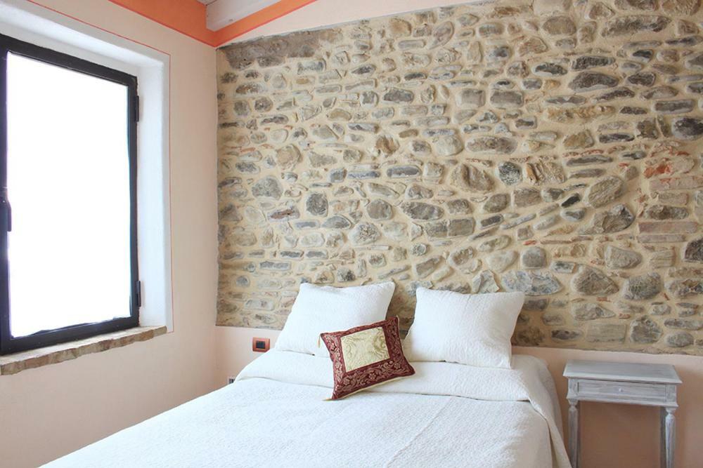 Agriturismo Ca' Preda Villa San Giorgio Piacentino Exterior foto